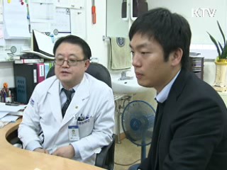 "무리한 다이어트도 담석의 원인"