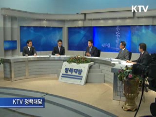 "과학벨트 법적 절차대로 공정하게 선정"