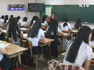 학력보다 실력 '신고졸시대'