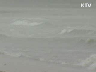 태풍 볼라벤 북상중…내일 최대 '고비'