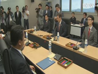 내일 6차회담···'구체적 합의' 초점