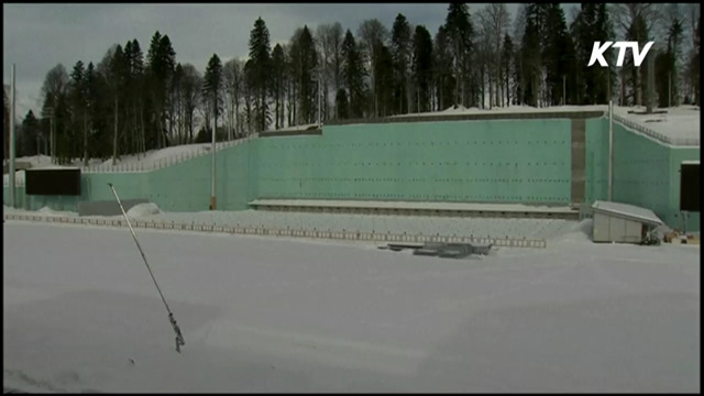 러시아 칸막이 없는 쌍둥이 변기 논란 [세계 이모저모]