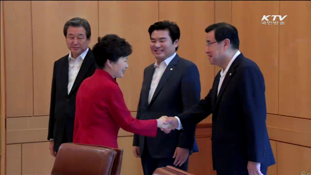 KTV 뉴스 (17시) (88회)