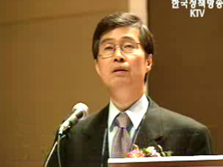 권오규 부총리, `부작용 낳는 인위적 부양 안해`