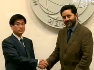 한·EU 잇따라 고위 접촉…돌파구 마련