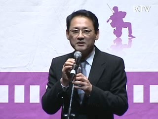 '생활공감 문화열차' 출발!