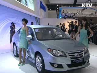 [현장 포커스] 친환경 '그린카 시대'