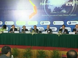 한-베트남, 경제·외교·문화협력 '돈독'