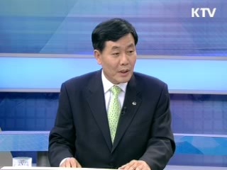 선진교통문화가 경쟁력이다 [G20글로벌코리아 - 국격을 높여라]