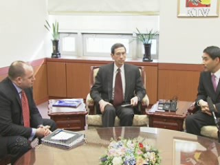 "원유수입 줄여야"···'피해 최소화 고심'