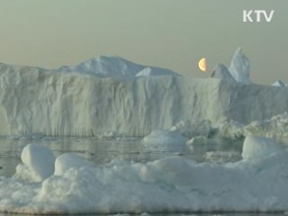 '새로운 북방' 북극···'코리안루트' 개척