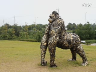 '평화누리에서 만나다' [캠퍼스 리포트]