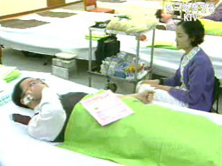 매주 화요일 공직자 헌혈의 날 지정