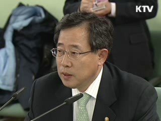 '위기극복 재정' 70% 조기집행