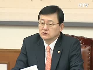 일자리 창출, 투자 활성화 총력