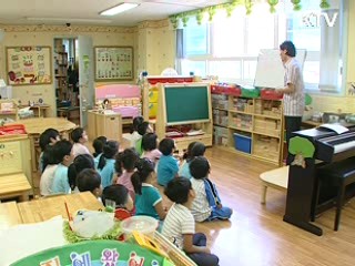 보육료 지원 'i-사랑 카드' 전국 확대