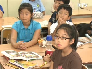 생활 속 '녹색바람' [현장포커스]