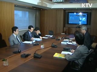 "한·칠레 FTA, DDA 이후 개선 논의"