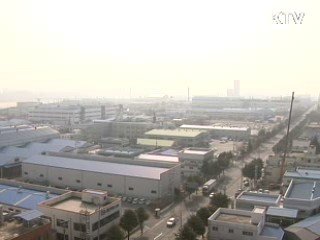 산업단지 개발 민간규제 한시 완화