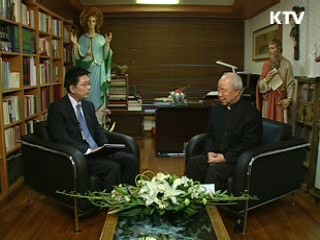 "성직자, 세속적 일에 교회 권위 이용 안돼"