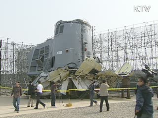 이 대통령 "중국·러시아 공정한 입장에 서서 논의 참여할 것"