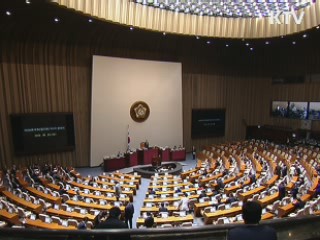 이 대통령 "G20 성공 위해 힘 모아달라"