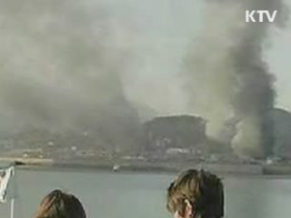 합참 "전군 경계태세…북 도발 단호대응"