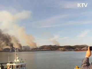 유엔사, 북한군에 장성급 회담 제의
