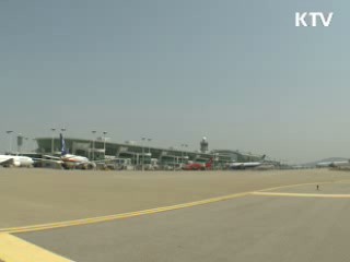 외국인 관광객 800만명 돌파