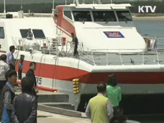 "4대강 핵심공정 상반기, 본류 연말 완료"