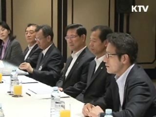 유치단 오늘 귀국···당정, 평창 적극 지원