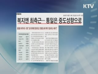 조간 브리핑 (240회)