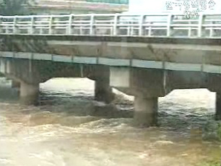 장마북상 강원지역 추가 피해대비 비상