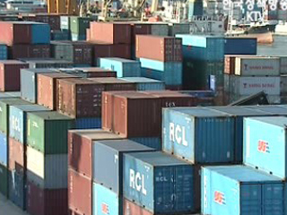 무역수지 5달만에 흑자 전환