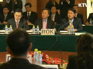 6자회담 속개···검증서 초안 회람