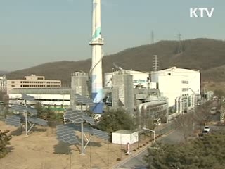 한국 '녹색뉴딜' 세계가 주목