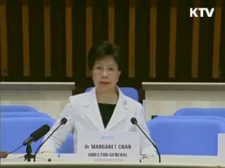 WHO, 신종플루 '대유행' 격상