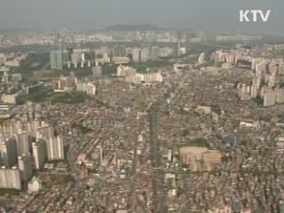 재정 조기집행 차질, 예산안 처리 촉구