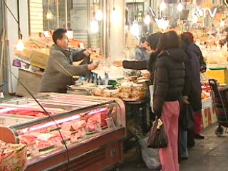 SSM 무한팽창 제동, 중소상인 보호