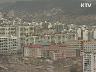 1인가구 급증, 가구 수 증가 견인