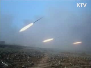 2010 국방백서 "북한군 비대칭 전력 증강"