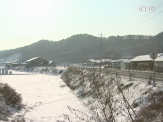구제역 백신물량 충분···총 150만 마리분