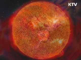 국내 연구진, 새로운 우주폭발 현상 발견