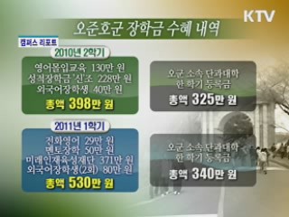 등록금 되찾는 현명한 방법