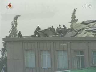 "北 태풍 '볼라벤'으로 109명 사망·실종"