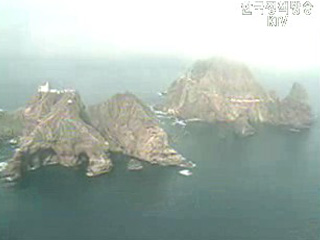 독도협상 물러서지 않을 것