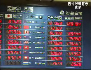 김석동 재경차관보 “외환시장 방치 안해”
