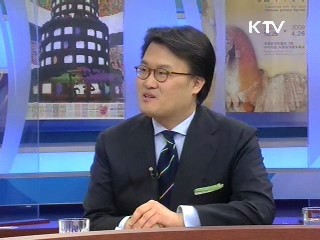 [음악이 흐르는 세상] 은반 위를 흐르는 클래식