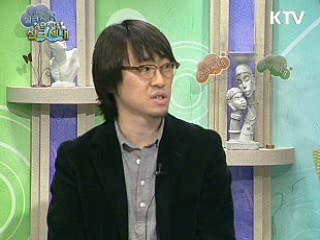 환자들과 진정한 소통을 꿈꾸는 '커피 만드는 의사' 김승범씨가 사는 법!