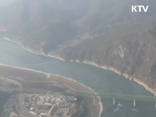 국책연구기관 4대강 반대 '사실무근'